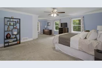 1450 Pebble Creek Road SE, Marietta, GA 30067 - Photo 37