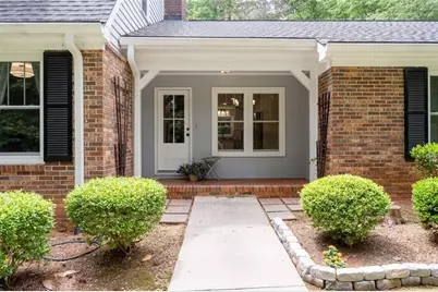 1450 Pebble Creek Road SE, Marietta, GA 30067 - Photo 9
