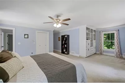 1450 Pebble Creek Road SE, Marietta, GA 30067 - Photo 35