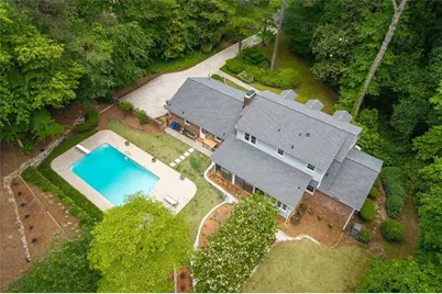 1450 Pebble Creek Road SE, Marietta, GA 30067 - Photo 13