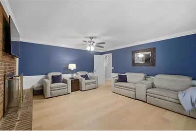 1450 Pebble Creek Road SE, Marietta, GA 30067 - Photo 23