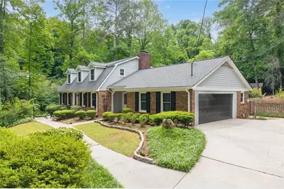 1450 Pebble Creek Road SE, Marietta, GA 30067 - Photo 11