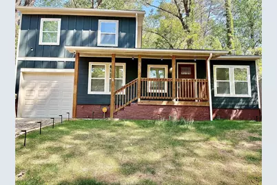 965 Houston Mill Rd. NE, Atlanta, GA 30329 - Photo 1