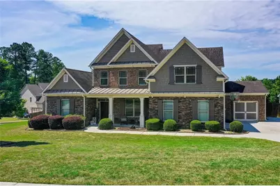 1773 Crosswaters Court, Dacula, GA 30019 - Photo 1