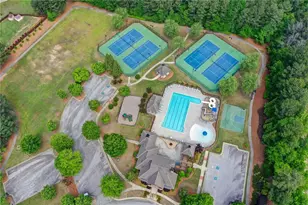 1773 Crosswaters Ct, Dacula, GA 30019 - Photo 61