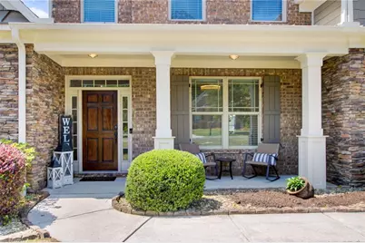 1773 Crosswaters Court, Dacula, GA 30019 - Photo 3