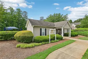 3582 Ridings Ct NW, Kennesaw, GA 30144 - Photo 41