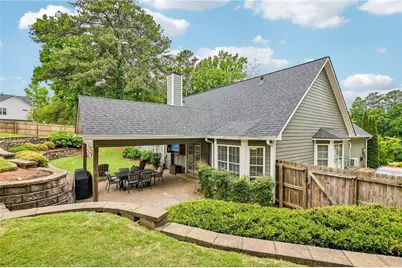 3582 Ridings Court NW, Kennesaw, GA 30144 - Photo 33