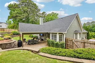 3582 Ridings Ct NW, Kennesaw, GA 30144 - Photo 33