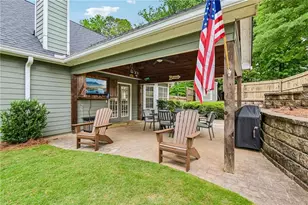3582 Ridings Ct NW, Kennesaw, GA 30144 - Photo 37