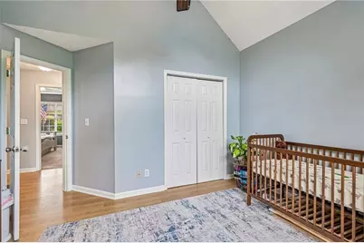 3582 Ridings Court NW, Kennesaw, GA 30144 - Photo 27