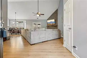 3582 Ridings Ct NW, Kennesaw, GA 30144 - Photo 3