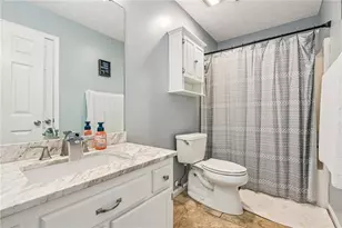 3582 Ridings Ct NW, Kennesaw, GA 30144 - Photo 25
