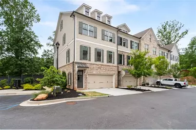 1033 Endeavour Court, Marietta, GA 30064 - Photo 3