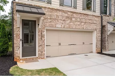 1033 Endeavour Court, Marietta, GA 30064 - Photo 5