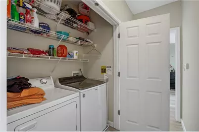 400 17th Street NW #2321, Atlanta, GA 30363 - Photo 21