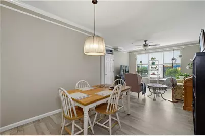 400 17th Street NW #2321, Atlanta, GA 30363 - Photo 1