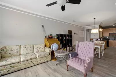 400 17th Street NW #2321, Atlanta, GA 30363 - Photo 5