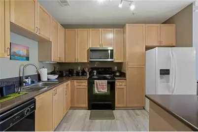 400 17th Street NW #2321, Atlanta, GA 30363 - Photo 13