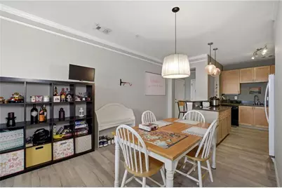 400 17th Street NW #2321, Atlanta, GA 30363 - Photo 7