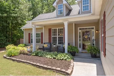 238 Clairidge Circle, Hiram, GA 30141 - Photo 5