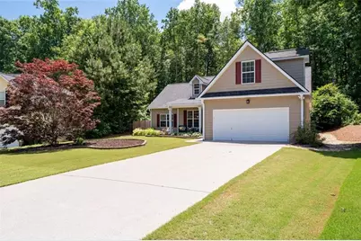 238 Clairidge Circle, Hiram, GA 30141 - Photo 3