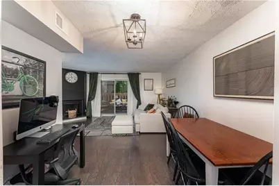 6700 Roswell Road #17A, Atlanta, GA 30328 - Photo 9