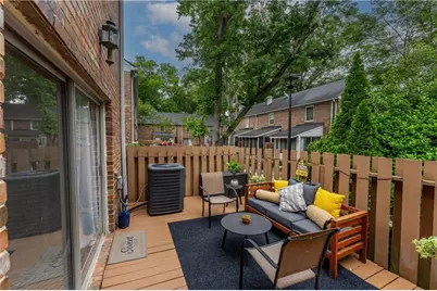 6700 Roswell Road #17A, Atlanta, GA 30328 - Photo 21