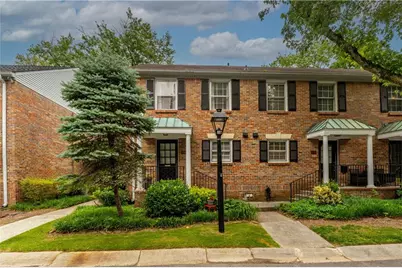 6700 Roswell Road #17A, Atlanta, GA 30328 - Photo 1