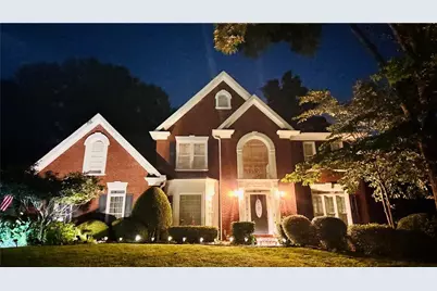 4015 Sunhill Court, Woodstock, GA 30189 - Photo 1