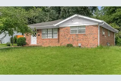 423 Branham Avenue, Rome, GA 30161 - Photo 1