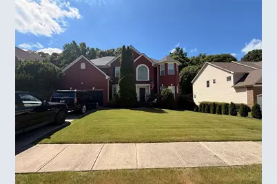 2989 Heritage Oaks Circle, Dacula, GA 30019 - Photo 1
