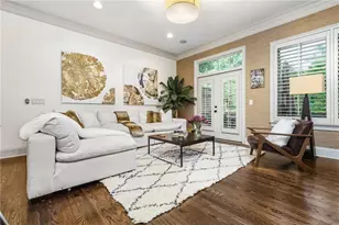 519 Ansley Cir NE, Atlanta, GA 30324 - Photo 9