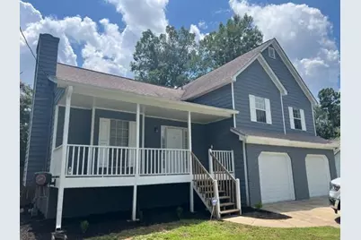 1835 Killarney Drive SW, Marietta, GA 30008 - Photo 1