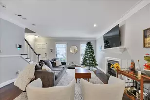 55 Mt Vernon Cir, Atlanta, GA 30338 - Photo 3