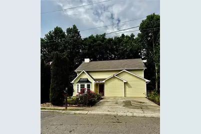 811 Overlook Trail, Canton, GA 30115 - Photo 1