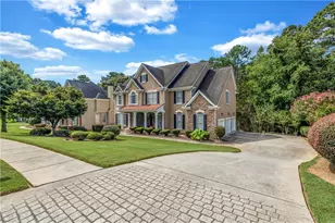 520 Monarch Lake Way, Stockbridge, GA 30281 - Photo 51