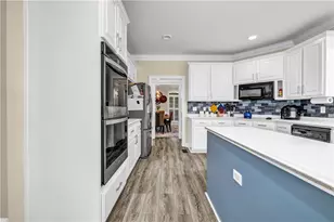 520 Monarch Lake Way, Stockbridge, GA 30281 - Photo 13