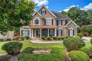520 Monarch Lake Way, Stockbridge, GA 30281 - Photo 23