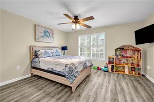 520 Monarch Lake Way, Stockbridge, GA 30281 - Photo 25