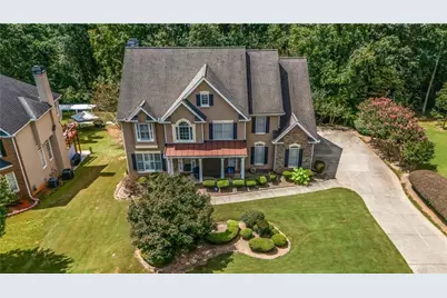 520 Monarch Lake Way, Stockbridge, GA 30281 - Photo 19