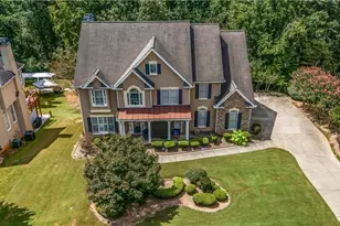 520 Monarch Lake Way, Stockbridge, GA 30281 - Photo 19