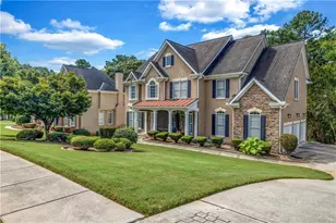 520 Monarch Lake Way, Stockbridge, GA 30281 - Photo 21