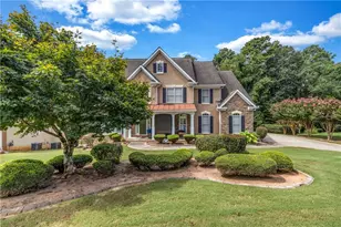 520 Monarch Lake Way, Stockbridge, GA 30281 - Photo 53