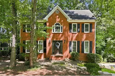 1240 Wynford Colony SW, Marietta, GA 30064 - Photo 1