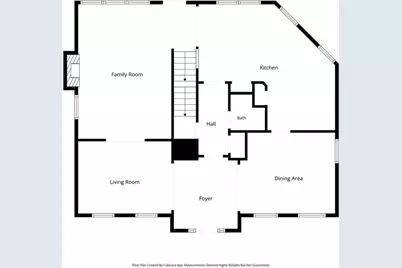1240 Wynford Colony SW, Marietta, GA 30064 - Photo 55