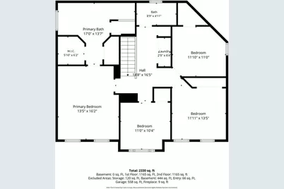 1240 Wynford Colony SW, Marietta, GA 30064 - Photo 57