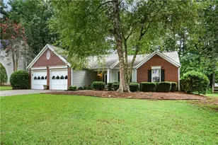3554 Plum Creek Trail NW, Kennesaw, GA 30152 - Photo 1