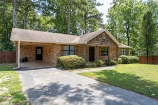 1382 Cave Springs Rd, Douglasville, GA 30134 - Photo 5