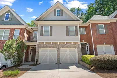 1546 Bouvier Place, Lawrenceville, GA 30043 - Photo 1
